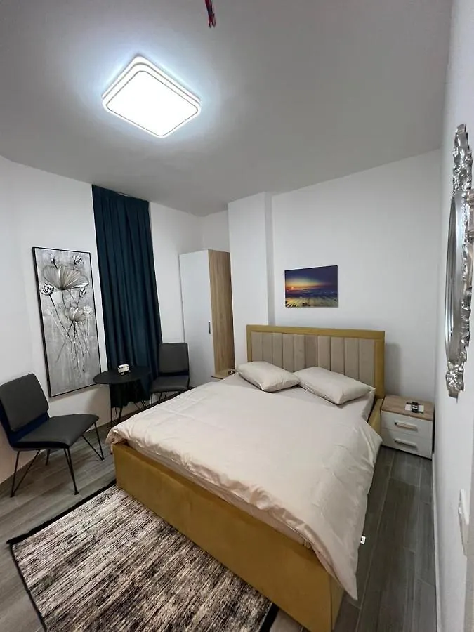 Bs Hotel Durrës 4*,  Albania