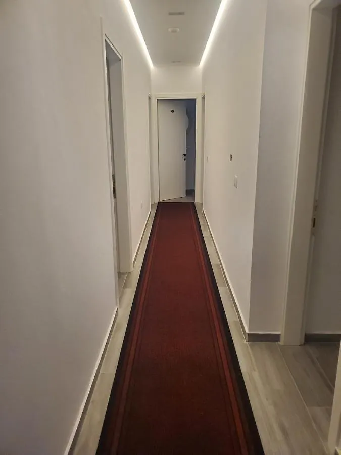 Bs Hotel Durrës