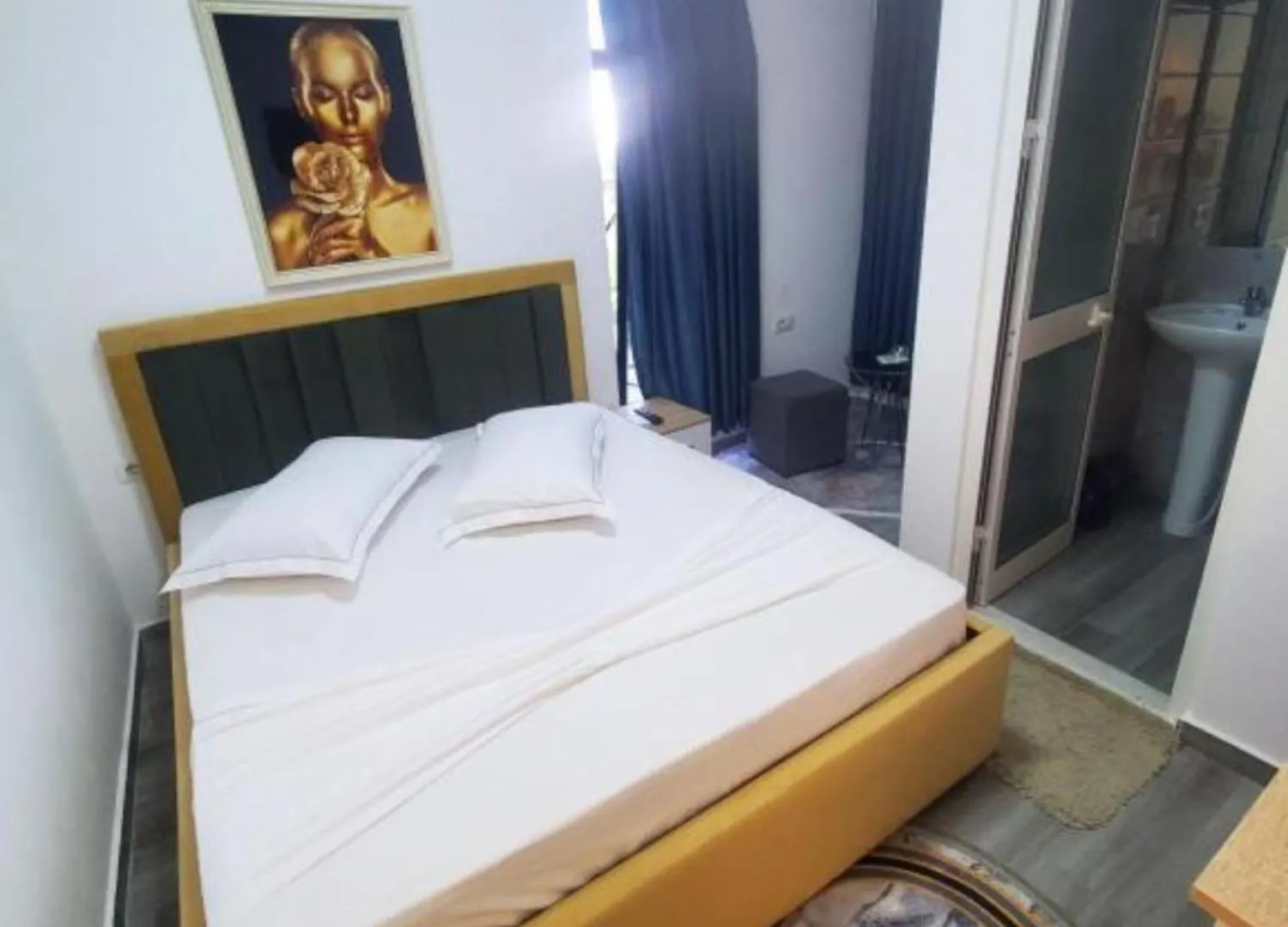 Bs Hotel Durrës