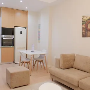 Apartamento Centaurus Tirana