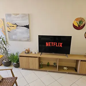 Apartamento Center 12 Tirana