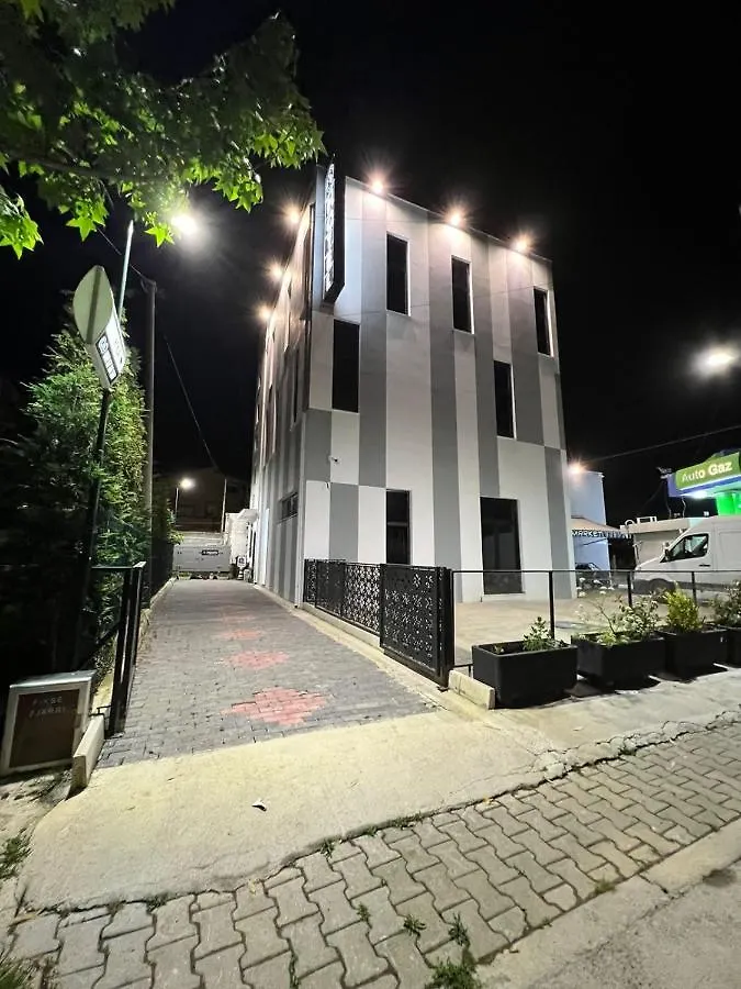 Bs Hotel Durrës