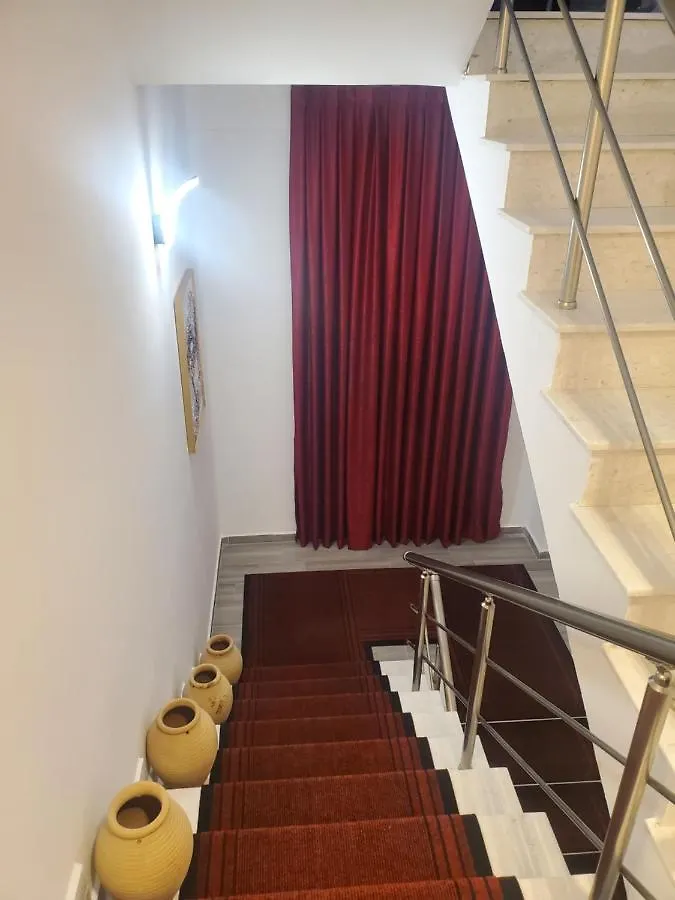 Bs Hotel Durrës