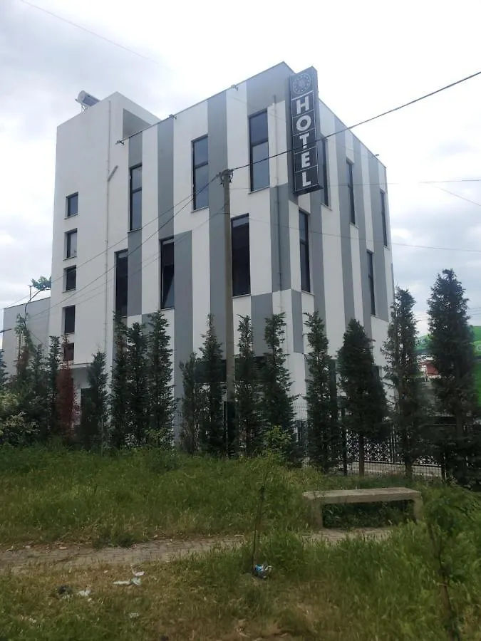 ****  Bs Hotel Durrës Albanië