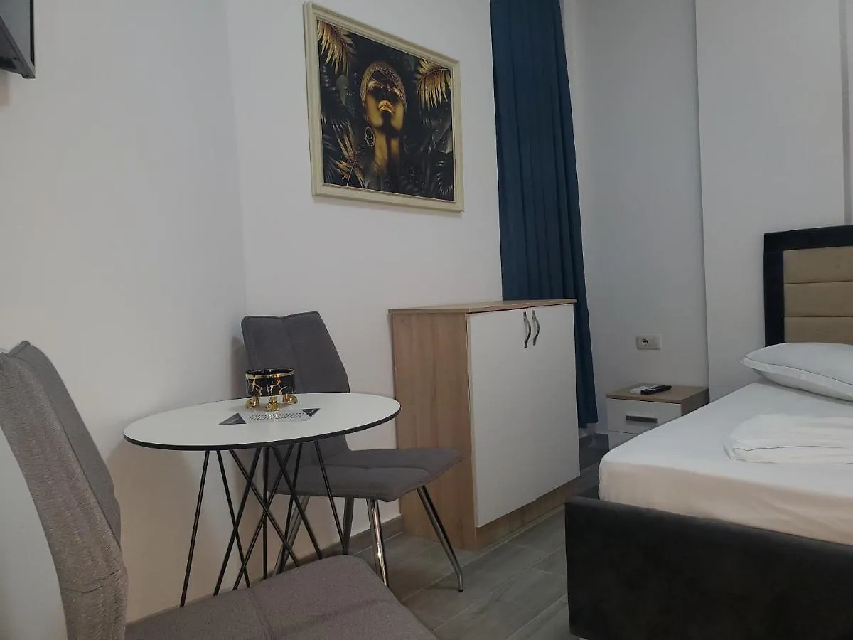 Bs Hotel Durrës