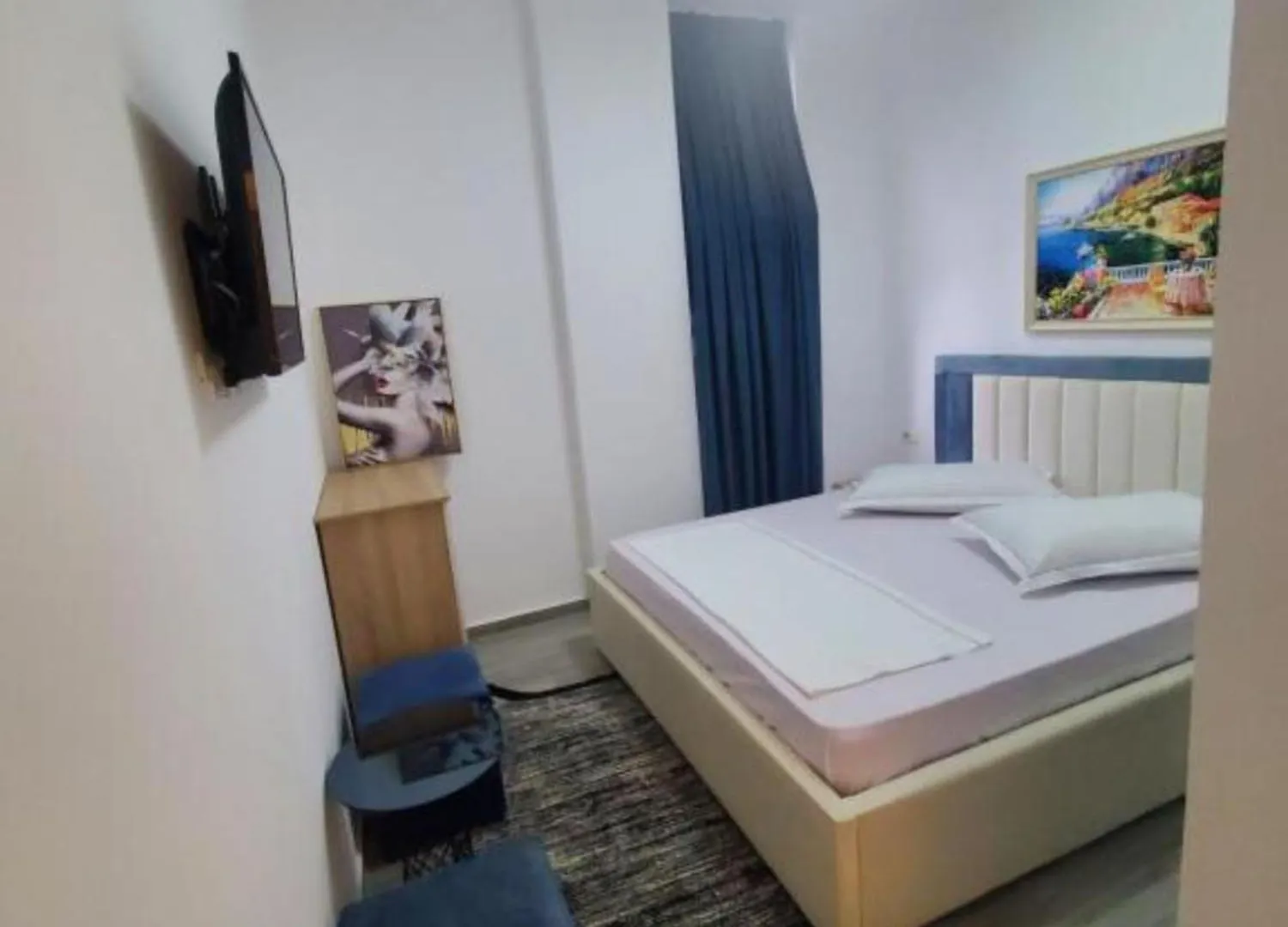 Bs Hotel Durrës