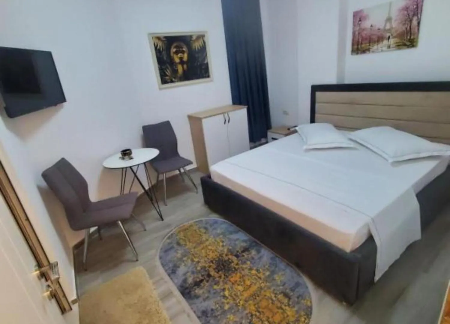 Bs Hotel Durrës 4*,